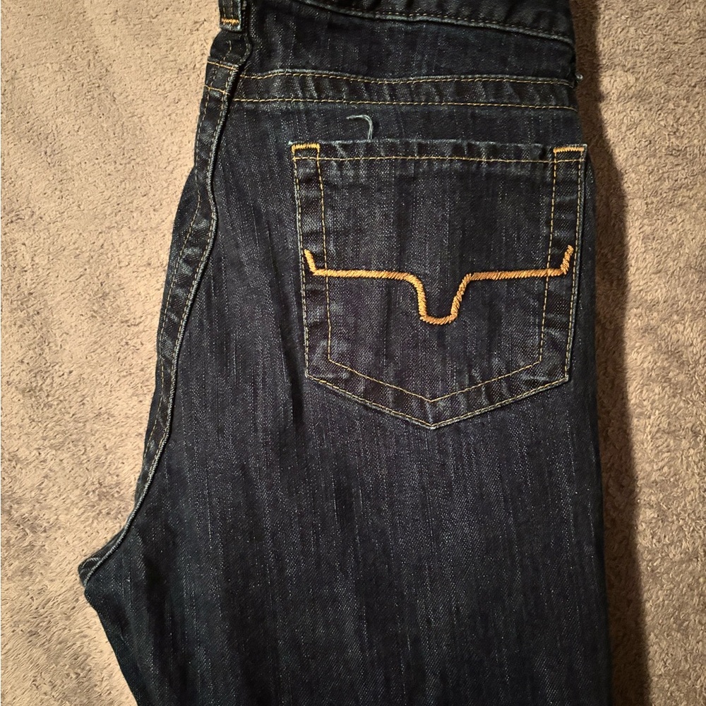 Kimes Ranch Women’s Betty Blue Jeans